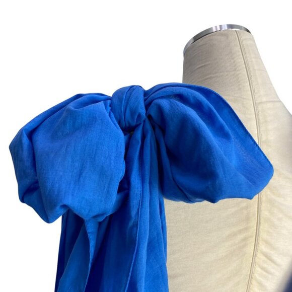 Erika Pena Vea Short Dress - Picture 5 of 14